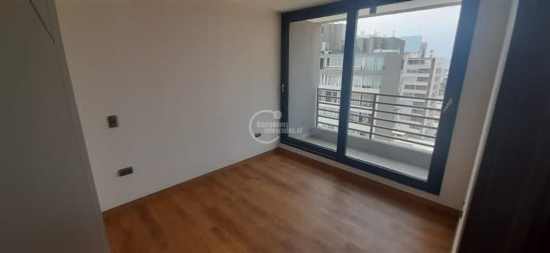 DEPARTAMENTO Av. Irarrazabal con Hamburgo