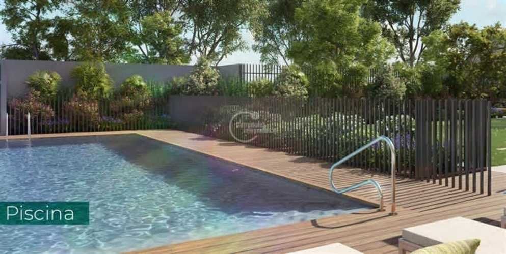 DEPARTAMENTO Av. Irarrazabal con Hamburgo