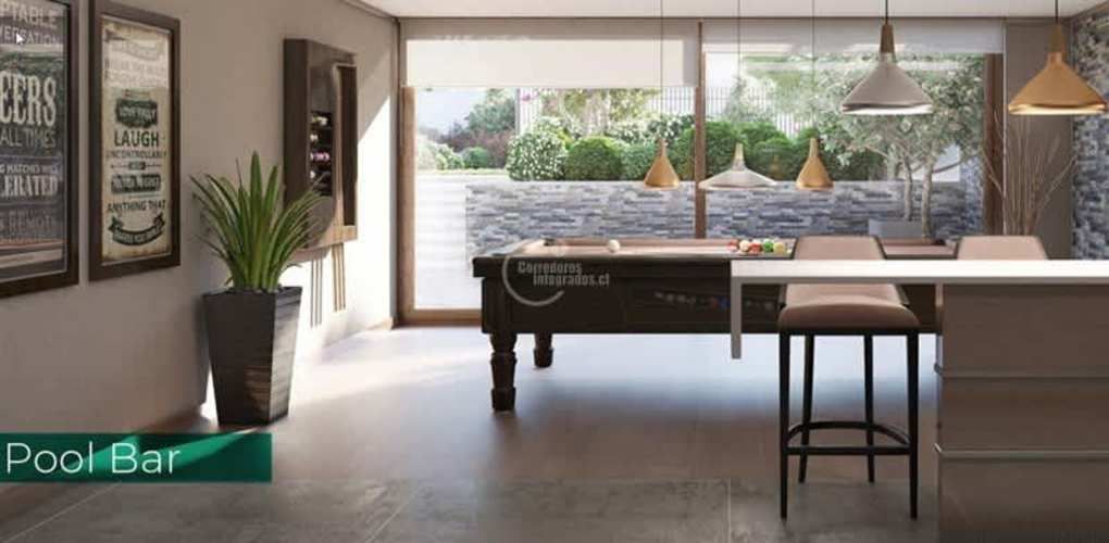 DEPARTAMENTO Av. Irarrazabal con Hamburgo