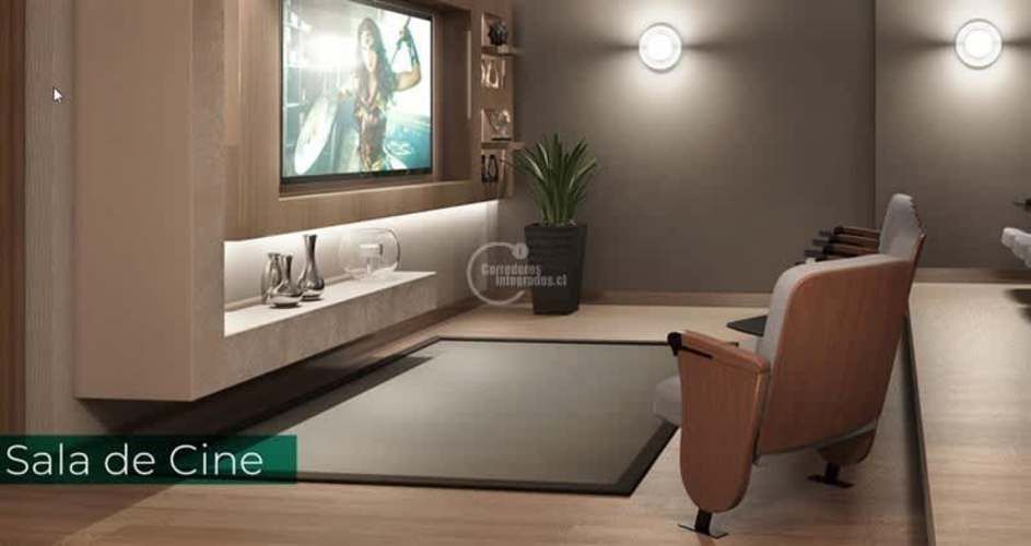 DEPARTAMENTO Av. Irarrazabal con Hamburgo