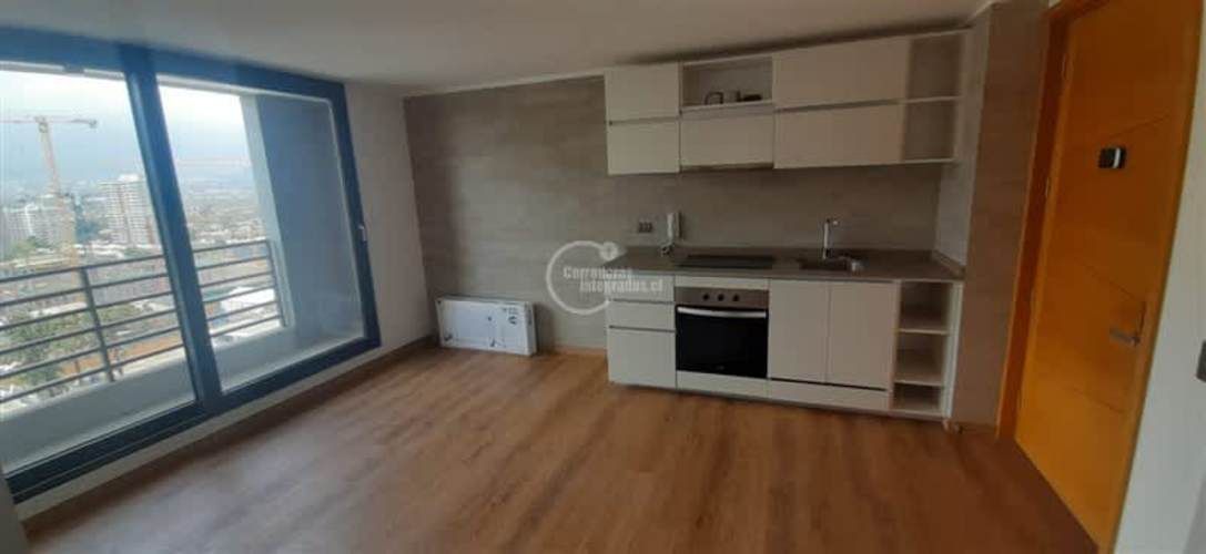 DEPARTAMENTO Av. Irarrazabal con Hamburgo