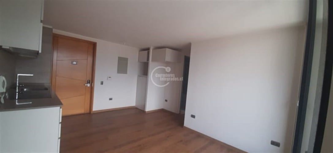 DEPARTAMENTO Av. Irarrazabal con Hamburgo