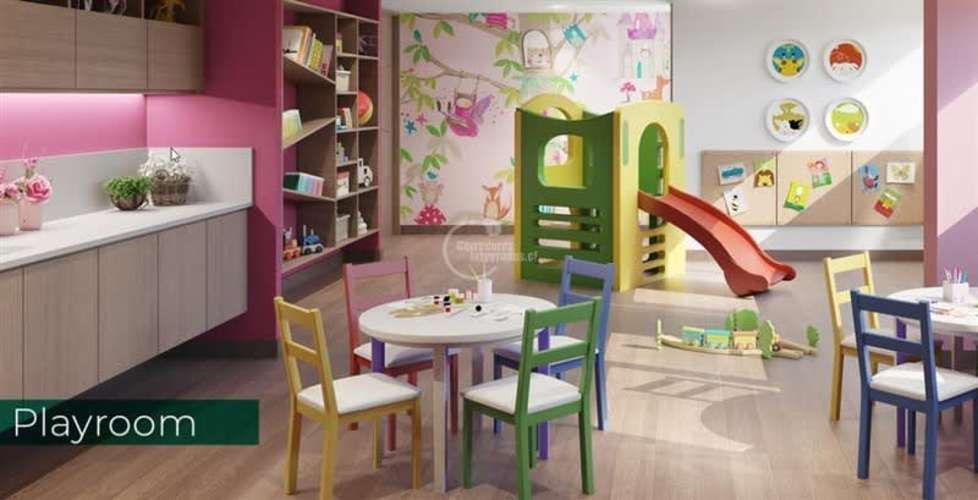 DEPARTAMENTO Av. Irarrazabal con Hamburgo