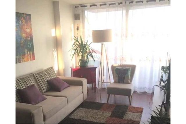 Departamento 2d+2b+1estc en stgo