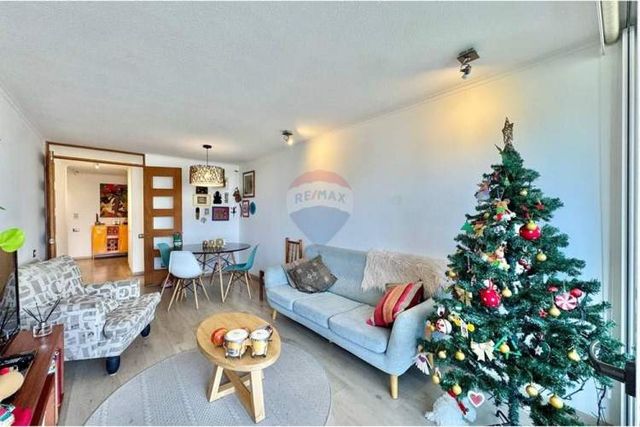 Gran oportunidad en providencia- 3d, 2b