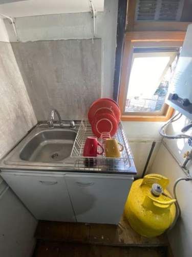 Pieza tipo loft. (Para 1 persona)