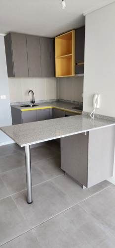 Se arrienda depto 1 dormitorio en Ñuñoa metro Rodrig de Aray