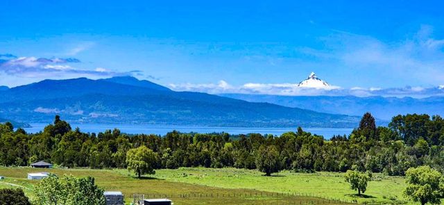 Parcelas Puyehue, Agua Luz Lago Rupanco