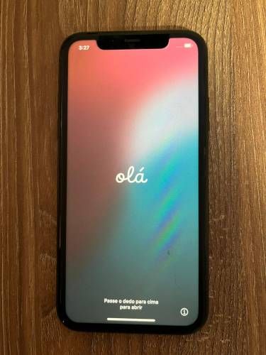 IPHONE 11 64GB (Aquí su regalo de Pascua)