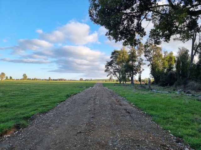 Parcelas Puerto Varas Llanquihue Agua y Luz