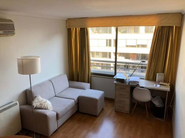 Barrio El Golf / Inversión