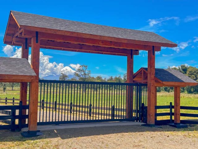 Parcelas Puerto Octay con Luz y Agua