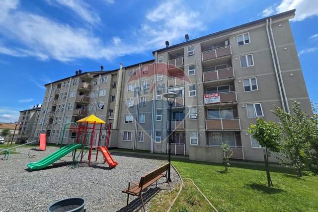 Oportunidad departamento 2 dormitorios villarrica