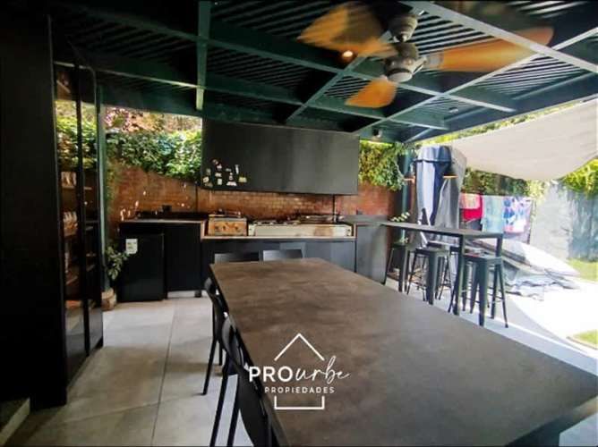 CASA Gustavo Vicuña