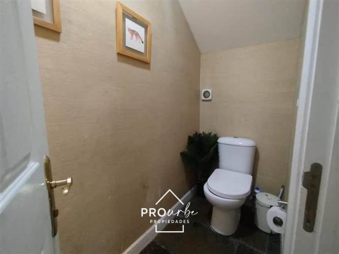 CASA Gustavo Vicuña