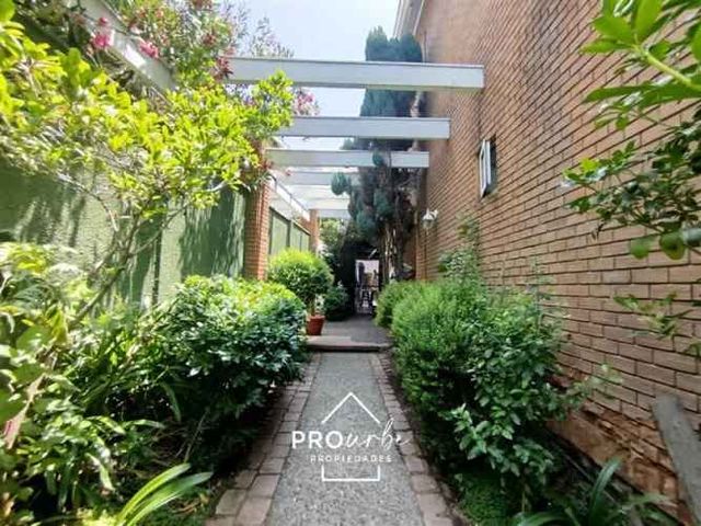 CASA Gustavo Vicuña