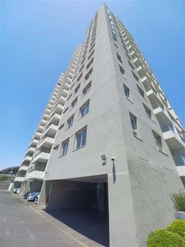 DEPARTAMENTO Frente Metro BIO BIO