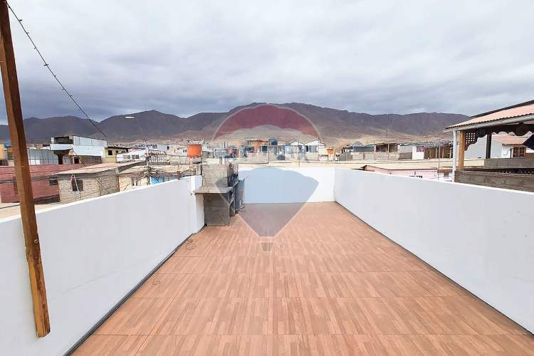 Casa solida 4d 3b sector norte