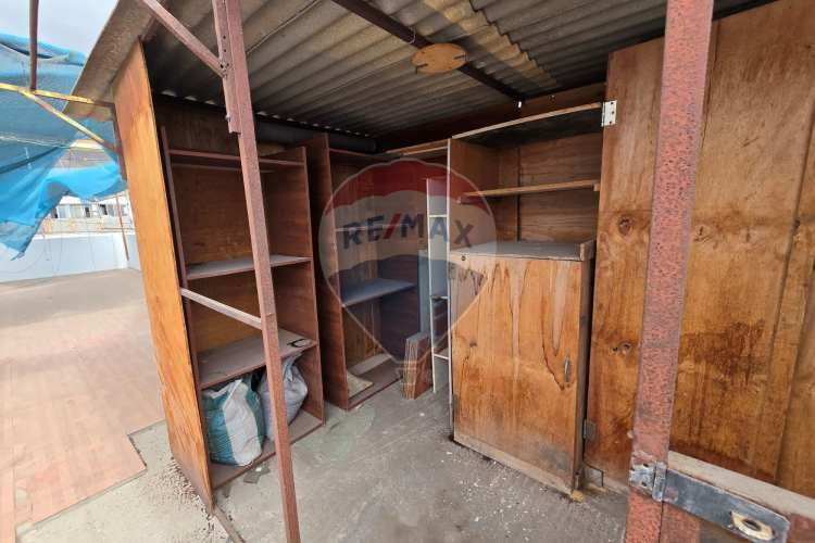 Casa solida 4d 3b sector norte