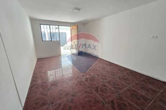 Casa solida 4d 3b sector norte