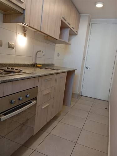 DEPARTAMENTO Avenida Lazo 1315, San Miguel