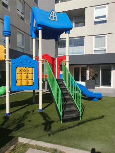 DEPARTAMENTO Rondizzoni 2030