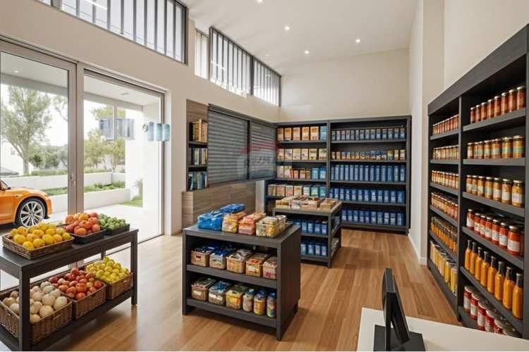 ¡amplio local comercial en centro de santiago!