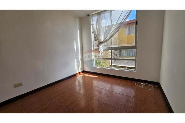 Cómodo depto. en antilhue