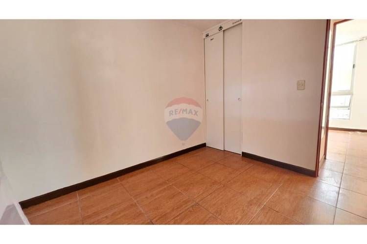 Cómodo depto. en antilhue