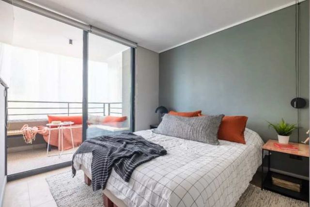 Departamento Nuevo 1d, 1b, 1e Y 1bodega