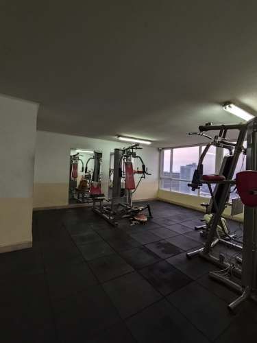 VENDO DEPTO ESTUDIO COMUNA ESTACIÓN CENTRAL