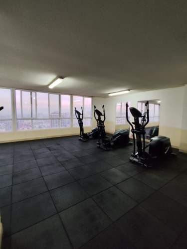 VENDO DEPTO ESTUDIO COMUNA ESTACIÓN CENTRAL