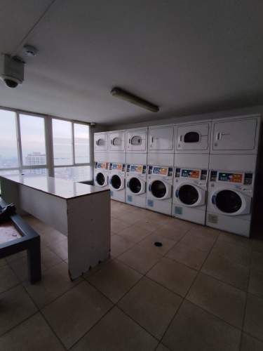 VENDO DEPTO ESTUDIO COMUNA ESTACIÓN CENTRAL