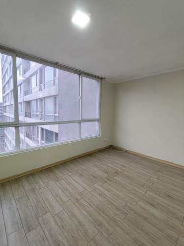 VENDO DEPTO ESTUDIO COMUNA ESTACIÓN CENTRAL