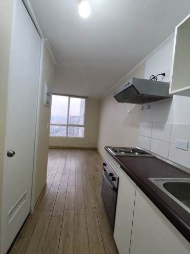 VENDO DEPTO ESTUDIO COMUNA ESTACIÓN CENTRAL