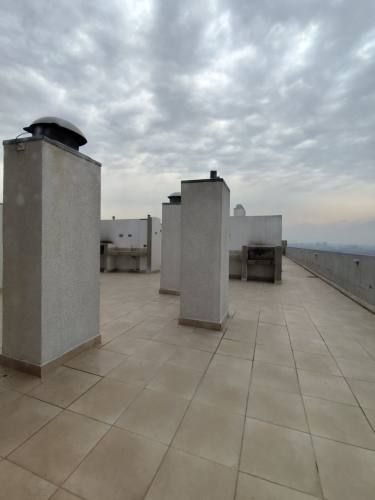 VENDO DEPTO ESTUDIO COMUNA ESTACIÓN CENTRAL