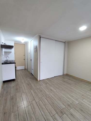 VENDO DEPTO ESTUDIO COMUNA ESTACIÓN CENTRAL