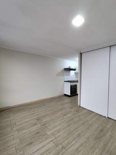 VENDO DEPTO ESTUDIO COMUNA ESTACIÓN CENTRAL