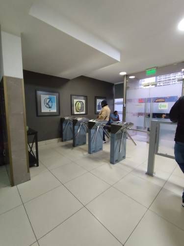 VENDO DEPTO ESTUDIO COMUNA ESTACIÓN CENTRAL