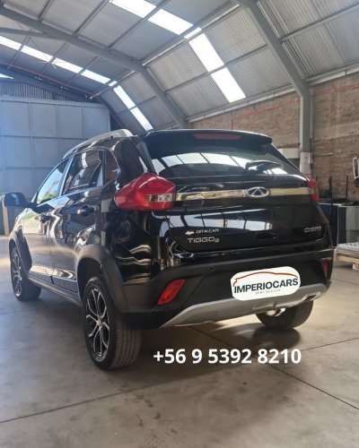 Chery Tiggo 2