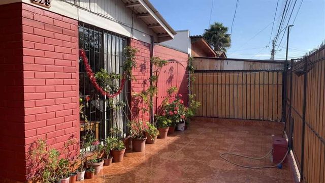 CASA Pasaje Nueva York