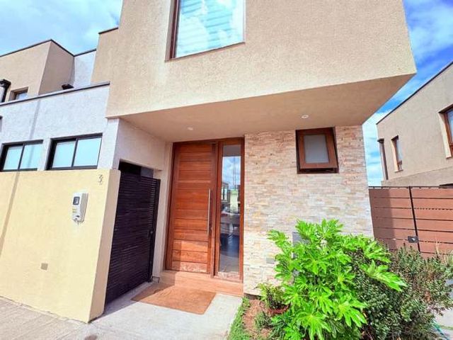 CASA Jardín del Este, Chillán