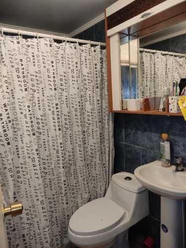 CASA Pasaje El Senado