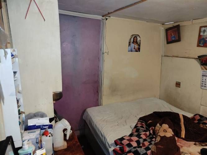 CASA Pasaje El Senado