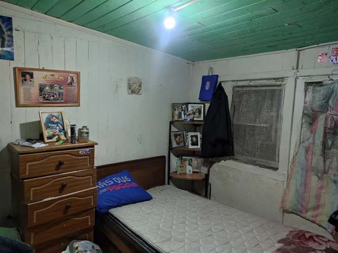 CASA Pasaje El Senado