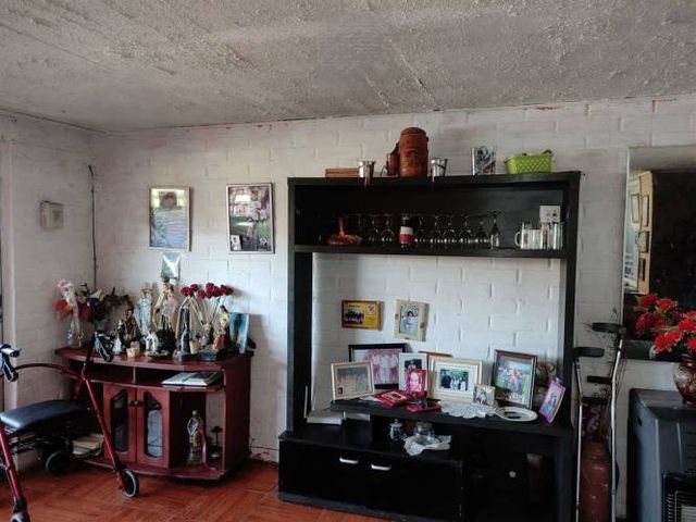 CASA Pasaje El Senado