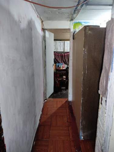 CASA Pasaje El Senado