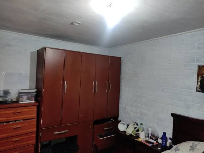 CASA Pasaje El Senado