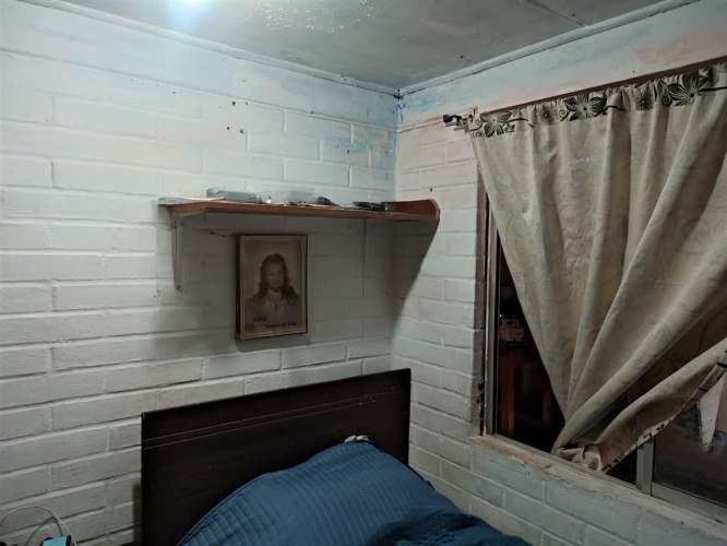 CASA Pasaje El Senado