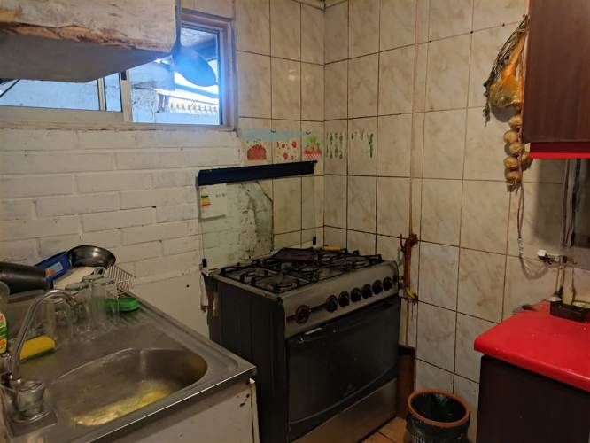 CASA Pasaje El Senado